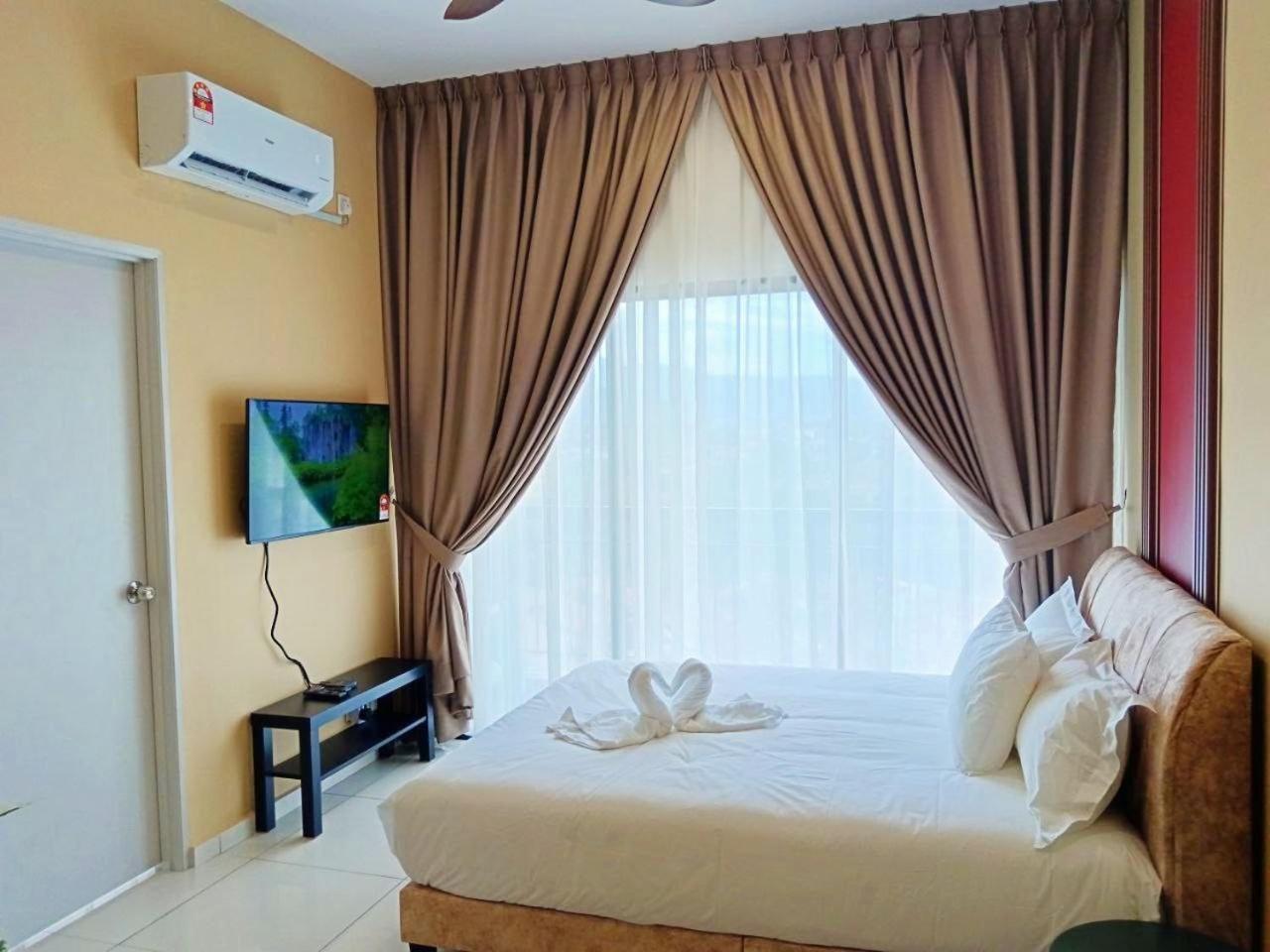 Apartment The Horizon Dual L13a By Grab A *