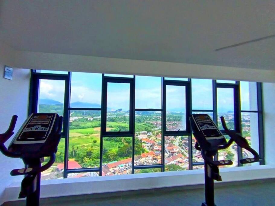Apartment The Horizon Dual L13a By Grab A