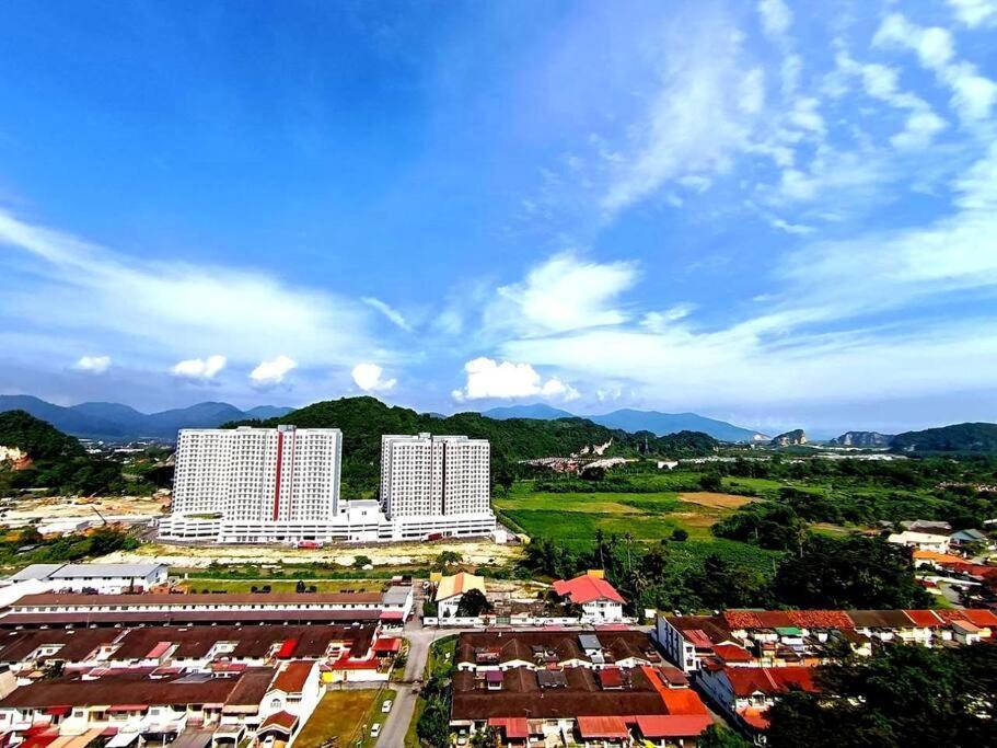The Horizon Dual L13a By Grab A Apartment *