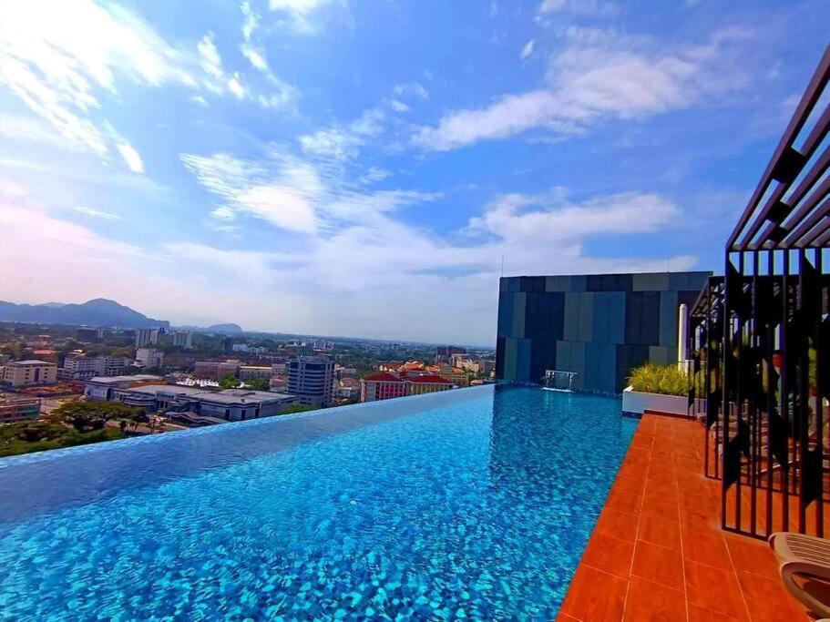 The Horizon Dual L13a By Grab A Apartment