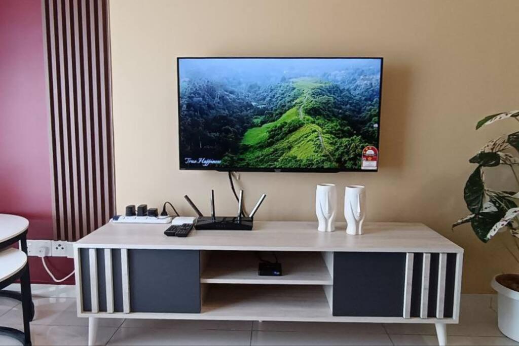 Apartment The Horizon Dual L13a By Grab A *