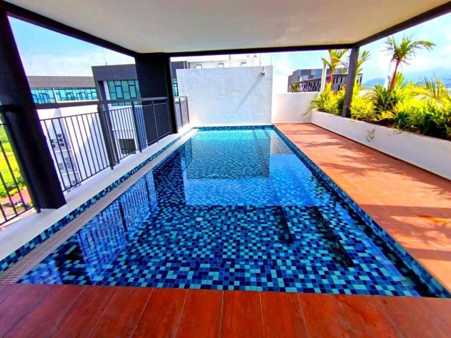 Apartment The Horizon Dual L13a By Grab A
