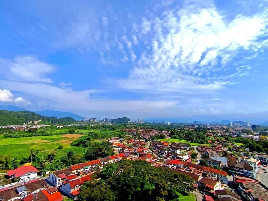 Apartment The Horizon Dual L13a By Grab A *