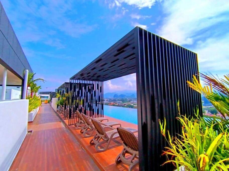 Apartment The Horizon Dual L13a By Grab A *