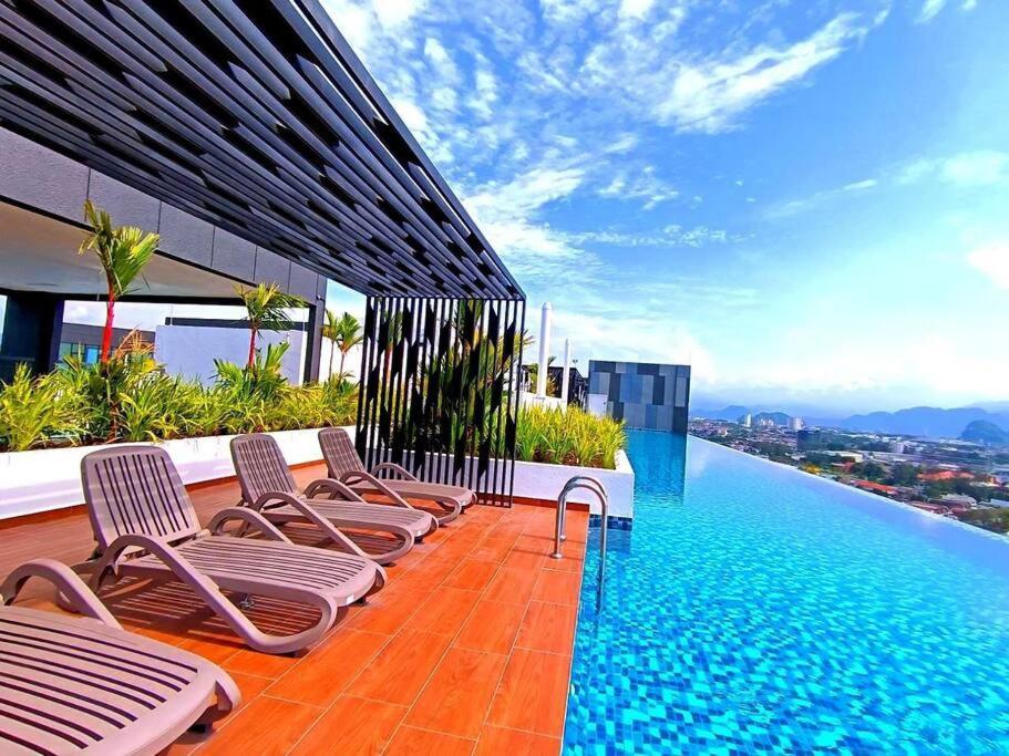 Apartment The Horizon Dual L13a By Grab A